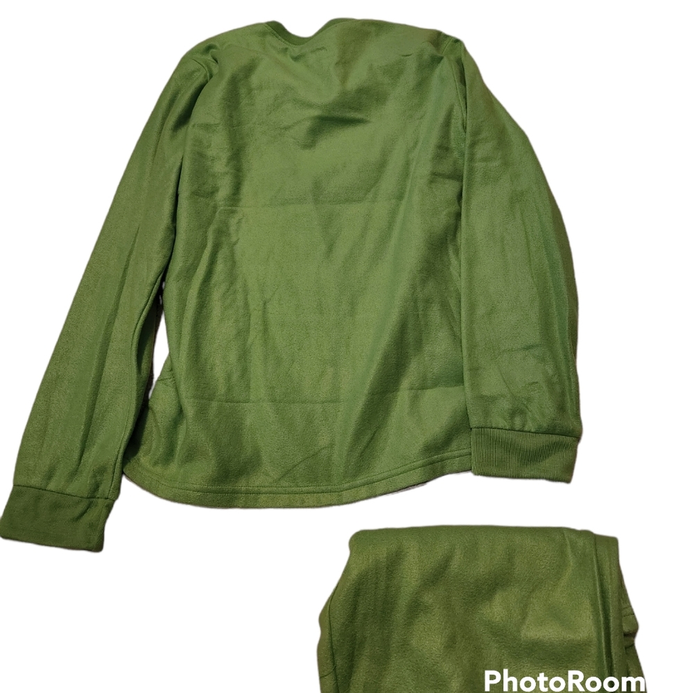 Minecraft PJ Set - Picture 2 of 4